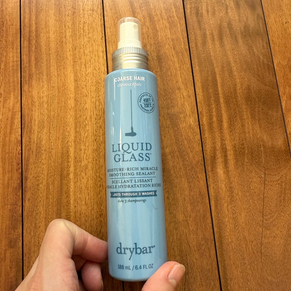 Drybar Liquid Glass